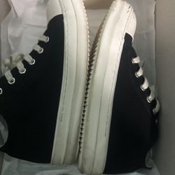 rick owens ramones drkshdw