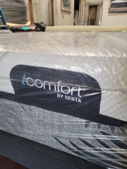 Queen mattress