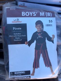 Halloween costumes
