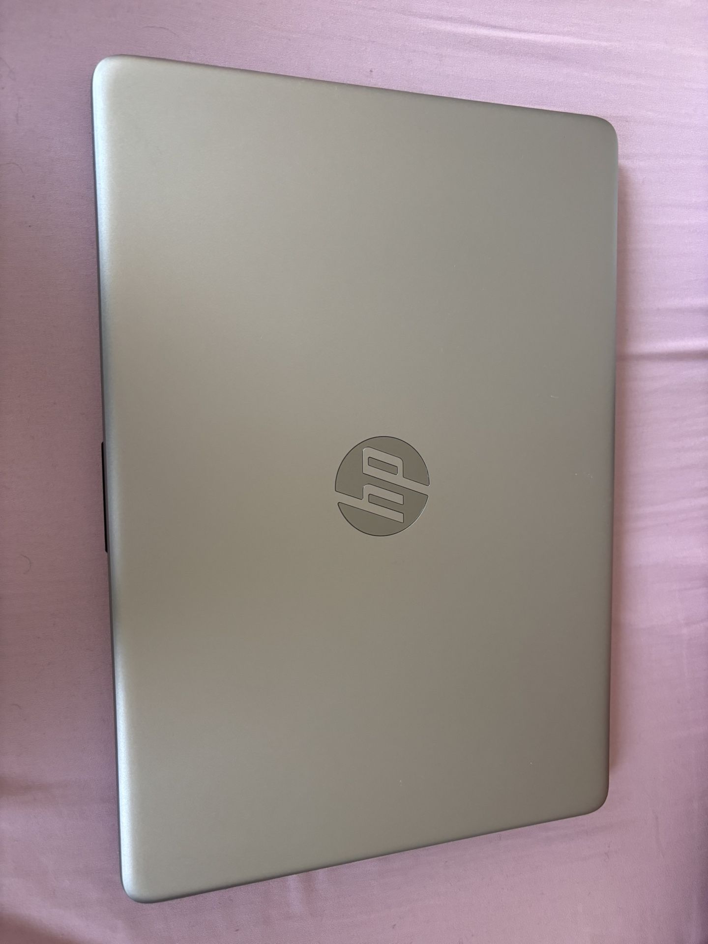 HP laptop