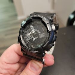 G Shock