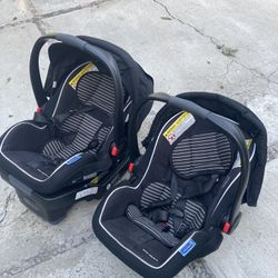 asientos de carro para bebés
