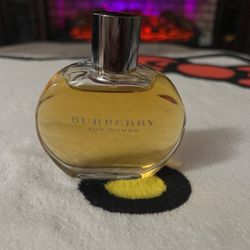 Brurberry Perfume