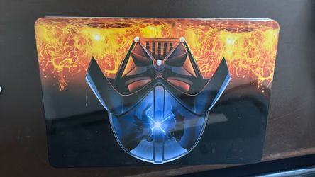 Star Wars trivial pursuit, Saga edition