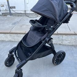 Baby Jogger Stroller 