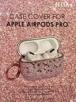 Case Cover For Apple AirPods Pro