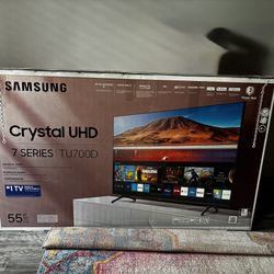 Samsung 55” 7 Series 