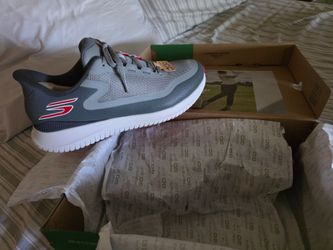 Skechers Slip-Ins Go Golf Flight Shoes Size 9
