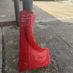 2015 Mazda Mx5 Miata Right Headlight 