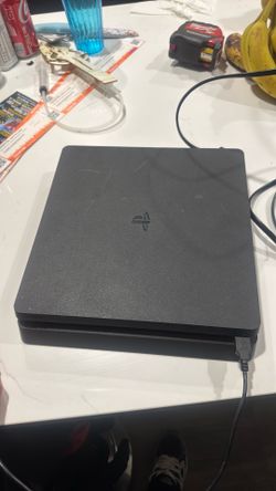PS4 used