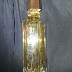 Perfume Vintage 