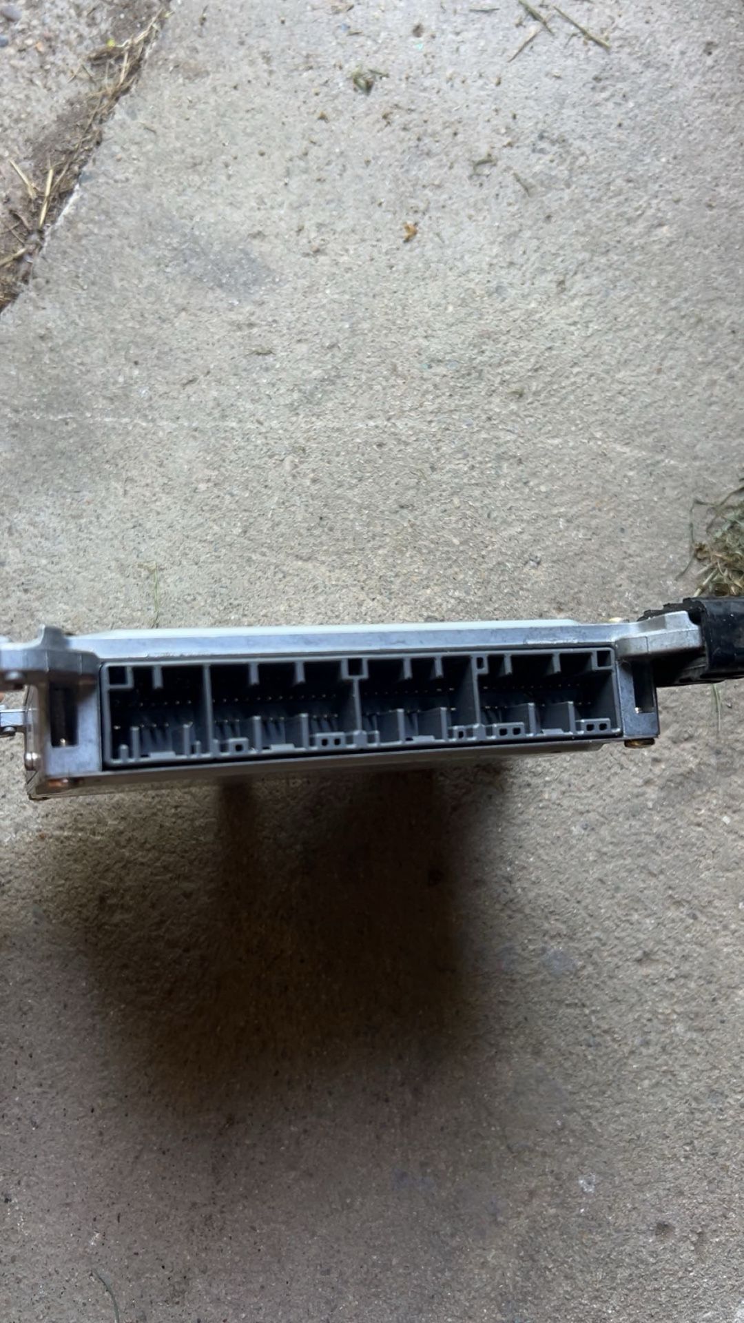 ECU ‘01 Honda CRV
