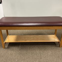 Treatment Table Physical Therapy Massage Therapy 