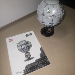 Lego Death Star 40591