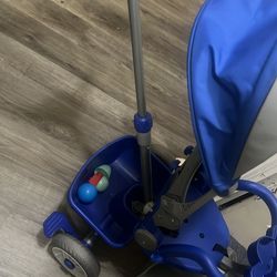 Little tikes toddler bike for boy