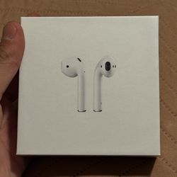 AirPods (2 Generation 