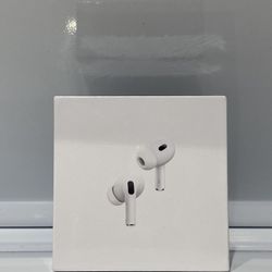 Air Pods Pro 