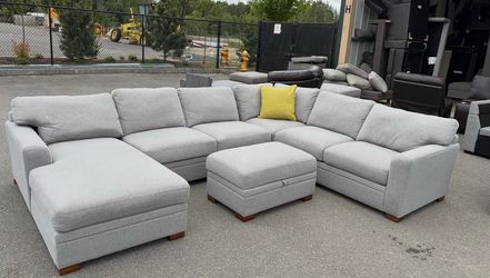Sectional Couch