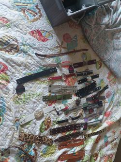 Paparazzi Bracelets
