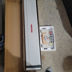 Studio Knitting Machine , Plus Accessories 