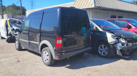 2011 Ford Transit Connect XLT ( No Parts)