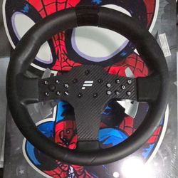 Fanatec CSL DD Qrs2. (5 Nm )Bundle