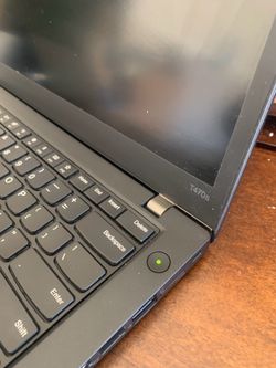 Lenovo Business Notebooks i5 i7