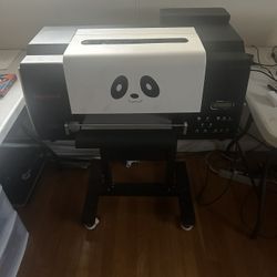 DTF Procolored Printer 
