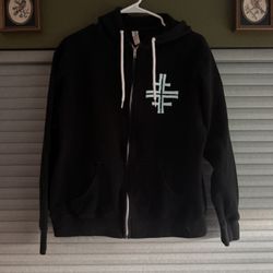 Jawbreaker Band Hoodie From Dear You Album Size Medium 