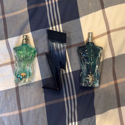 3pcs Designer Cologne Bundle 