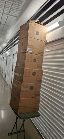 6  Moving  Storage   Boxes Scottsdale