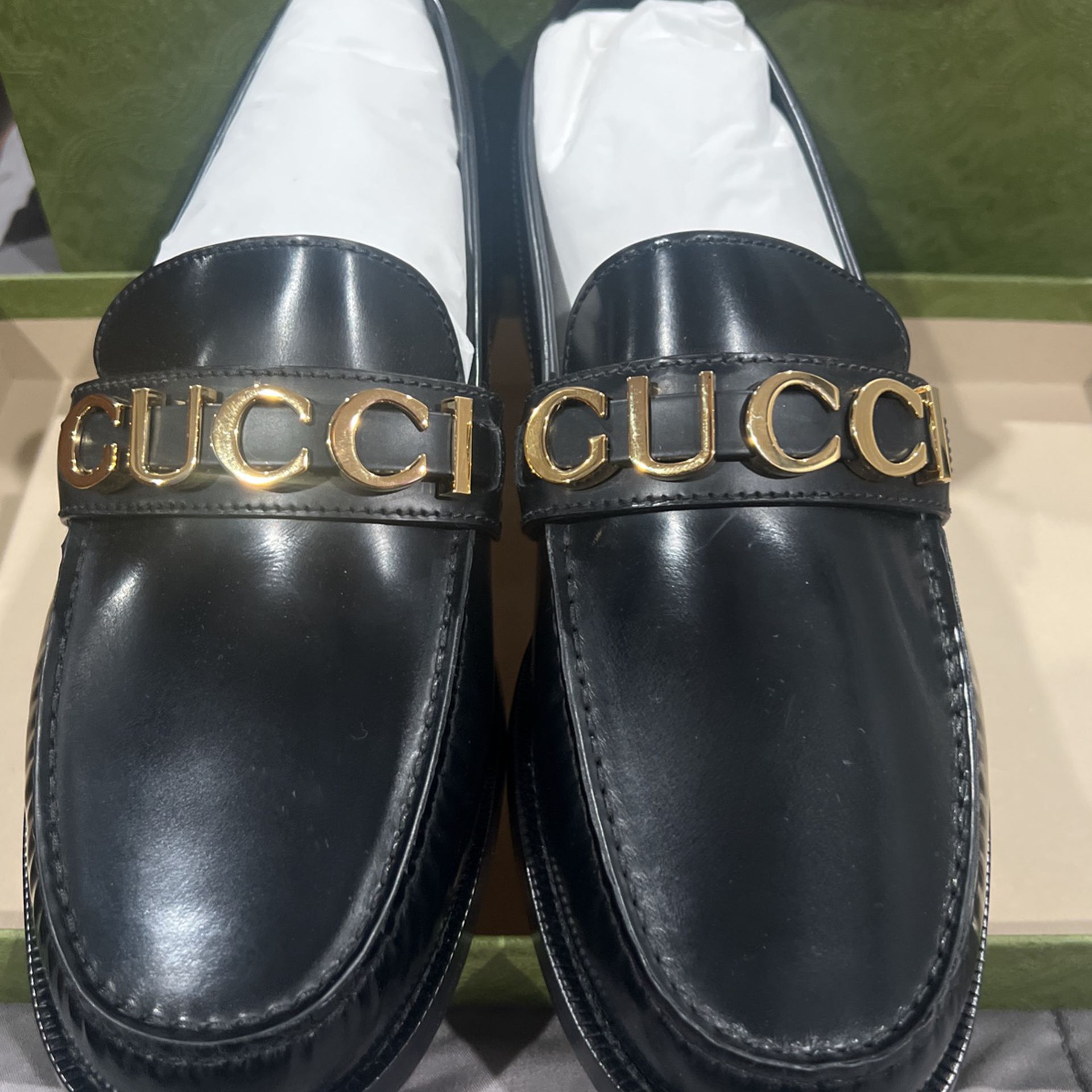 Gucci Loafers for Sale in Los Angeles, CA - OfferUp