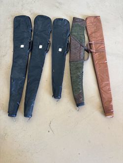 Soft Gun Cases