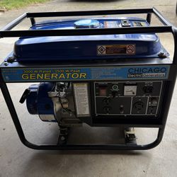 Chicago Generator