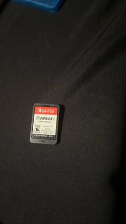 FIFA 23 Nintendo Switch