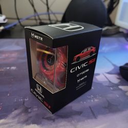 Brand New Meister Honda Civic Si Watch