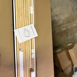 Wooden Fence For Baby’s 