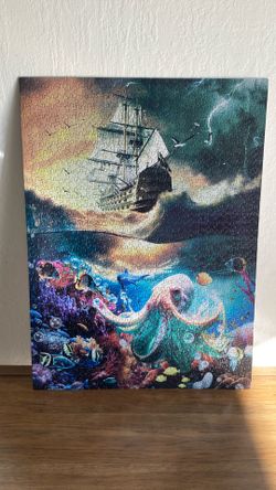 Wall Decor