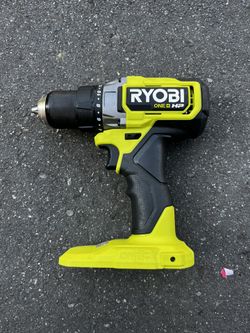 Ryobi Hp Drill 18v