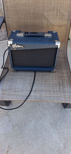Amplifier