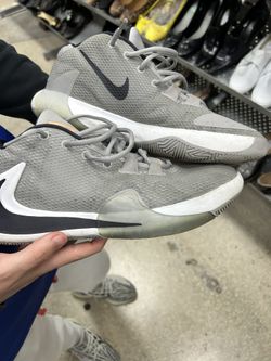 Nike Zoom Freak 1