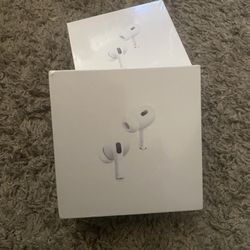 AirPod Pro 2