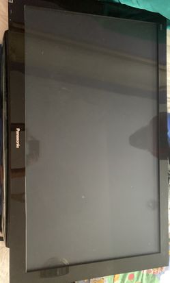 Panasonic HD Plasma 50 inch TV