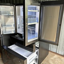 Samsung Refrigerator 