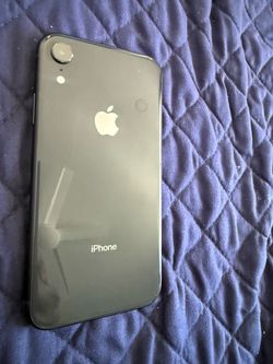 I phone xr