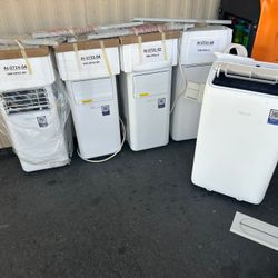 Aires Acondicionados Portability