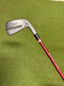 Titleist t250u 3 iron