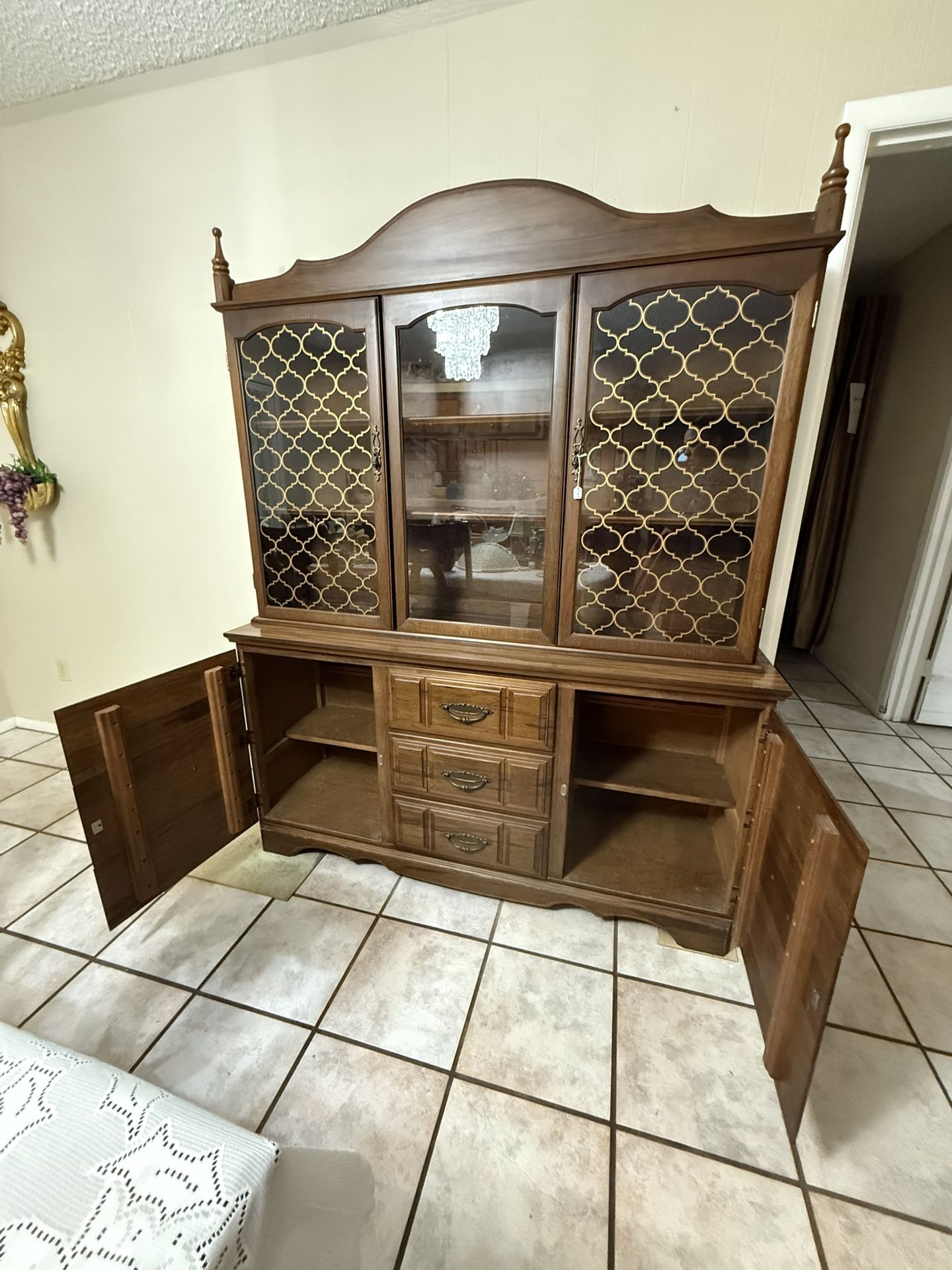 China Cabinet