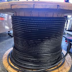 Hitachi Indoor/Outdoor Fiber Optic 