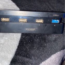 4 Usb Ports